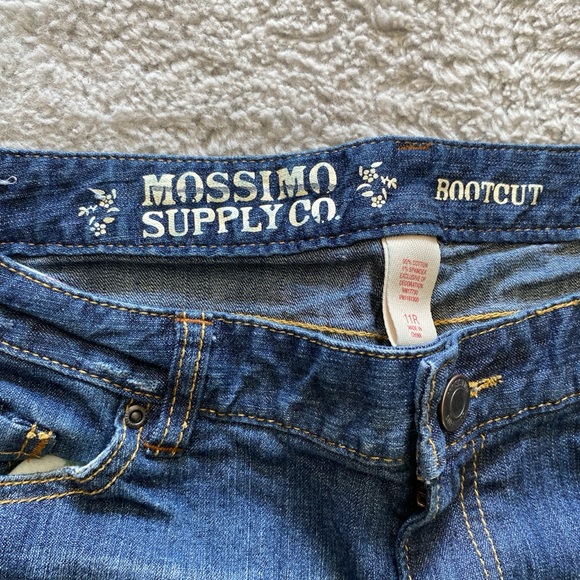 Bootcut/ flare jeans - Picture 2 of 5